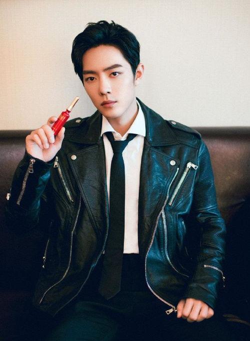 娱乐圈肖战最新爆料天涯